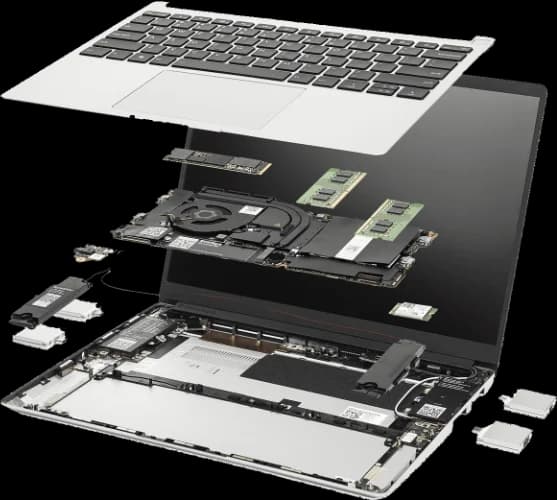 Framework Laptop