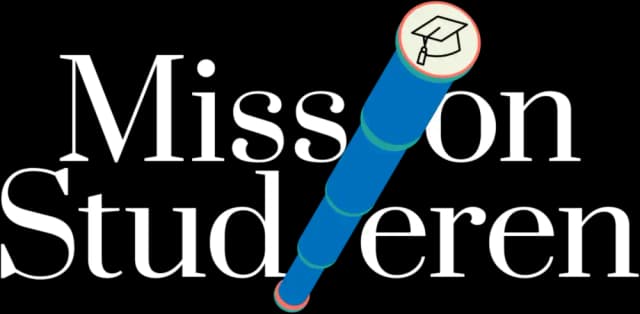 Mission Studieren