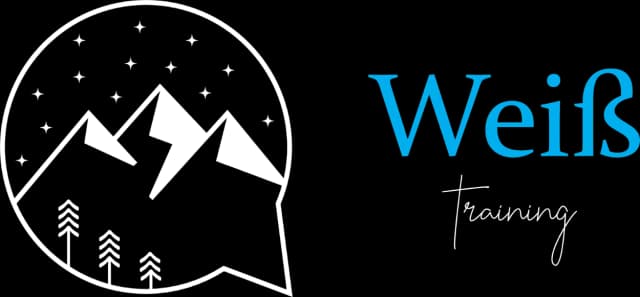 Weiss Rhetorik Training