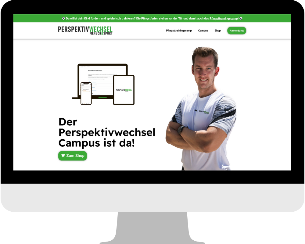 Website von ks-perspektivwechsel.de